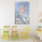Stupell Industries Mystical Garden Fairy Sparkle Canvas, design by Cecilia Battaini